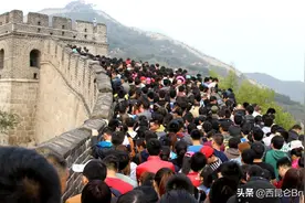 36℃！以武汉为代表的南方城市，国庆高温怎么办？建议：去北方吧图片