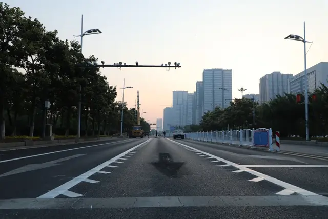 这是什么车道？还有很多驾驶员不知道，赶紧戳进来掌握！