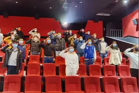点赞！北京市西城区持续打造自主择业军转干部精品服务模式图片