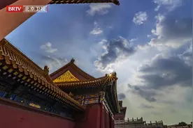 大型纪录片《紫禁城》第六集《余晖》——大明国运终结余晖渐显 王朝末路光亮何在？图片