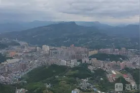 “百城千县万村调研行”| 贵州遵义正安县：摆脱“绝对贫困”，主意总比困难多图片