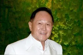 赵世曾的风流史：每年换172个女友，为牵手林志玲花费百万图片