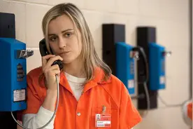 你喜欢的一款叛逆坏女孩，这部收视率超过《纸牌屋》的剧里都有图片