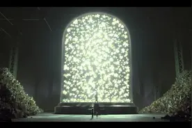 绘本‖数星星的孩子图片