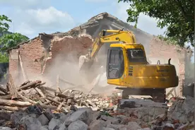 拆迁律师解读：强拆前后分别能收集哪些证据？一文带你了解图片