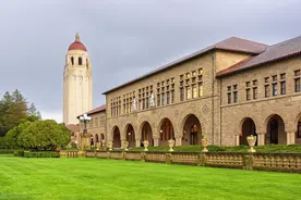 斯坦福大学里的中国教授：清华9人，中科大7人，复旦、川大仅1人图片