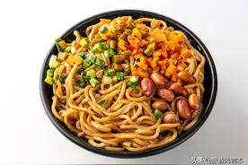 湖北人有多爱吃面？湖北10大名面，你吃过几种？图片