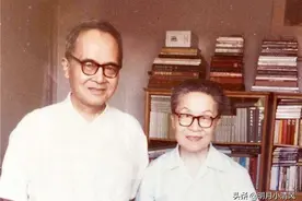 他高考数学仅考了15分，清华校长看了试卷后：破格录取图片