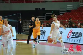 本赛季WCBA联赛后续比赛取消 八一南昌女篮排名第6图片