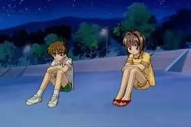 那些年女生不能错过的动漫之《百变小樱》图片