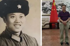 基建工程兵一支队二大队岁月纪实图片