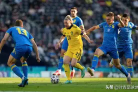欧洲杯8强出炉：4大豪门突围，2大黑马奇迹！仅1种子队出局图片