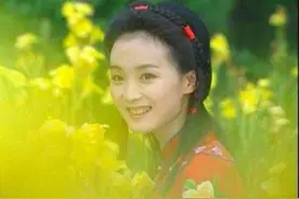 陆振华只爱过萍萍一人吗？你看他十二个女儿名字连读是啥？心酸图片