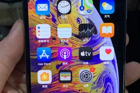 买二手iPhone注意这种情况，众多网友已上当图片
