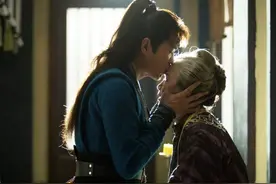 曹翠芬：豪门老太太，出道47年，52岁得影后，75岁走红图片