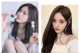 把鞠婧祎逼到“退圈”？她才是真正的凡尔赛女王图片