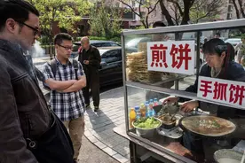 早餐不能喝粥？要想减肥早餐选择身边的这3样食物，瘦身饱腹感强图片
