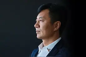 小天才金志江：船没有锚，就会随波逐流图片