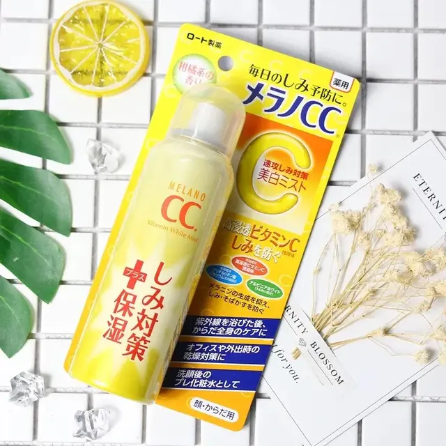 干敏春季，这7款保湿喷雾谁用谁说好