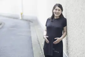 孕妇几个月开始“显怀”呢？过早显怀一般有这3种原因，你中了吗图片