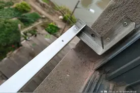 自己买工具做花架，为了多肉我是操碎了心图片