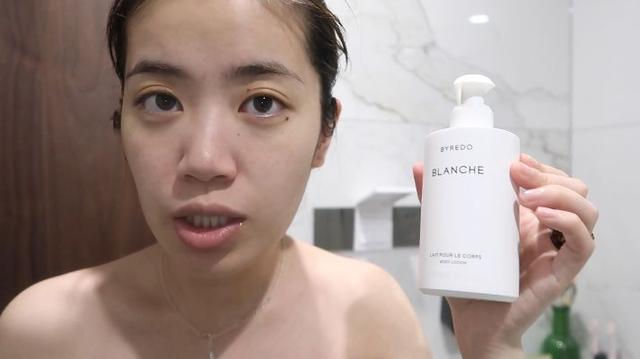 孕妇能用korres身体乳