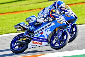 ARRC、MotoGP、WSBK 2021 暂定赛程表图片