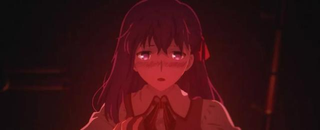 《命运之夜——天之杯：恶兆之花》为何能封神？这次为型月厨而战