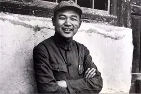 “老虎将军”徐海东：不爱当官，打仗有瘾图片