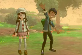《宝可梦 剑/盾》DLC“铠之孤岛”评测：一万人有一万个哈姆雷特图片