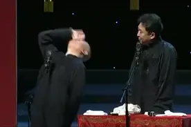 老郭的经典套路：《爱情传奇》编排、扯淡、夸张、荒诞图片