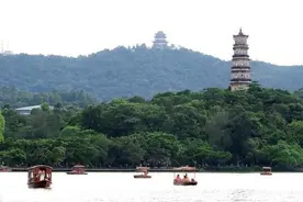 “大美惠州”—惠城景点篇图片