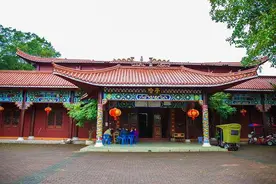 1887年中越划界，为何边境地区的越南人争相归附中国？图片