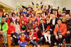 《外来媳妇本地郎》选角：阿耀推荐幸子，康伯选了两人，阿宗获赞图片