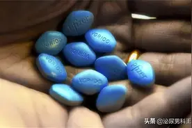 长期用“伟哥”会成瘾吗？停药后情况会变得更糟？医生给你详细说图片