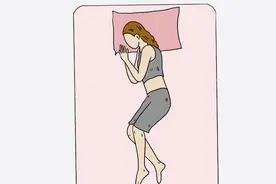 哪些因素在干扰我们的睡眠？睡眠和催眠、麻醉、昏迷有什么区别？图片