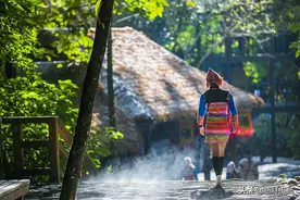 如果你错过了翁丁，不要再错过云南这4个原始古村寨，越早去越好图片