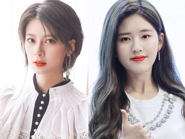 出道就演女主，搭档王一博惹人艳羡，22岁的她有什么来头？