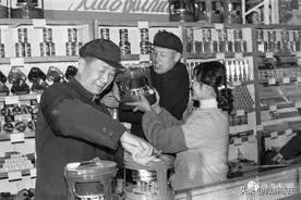 因为煤炭开采，滕县划归枣庄市图片