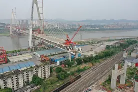 4月24日·重庆要闻及抗击肺炎快报图片