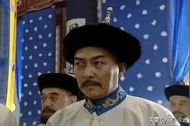 十四阿哥胤禵：受宠30年，被雍正软禁13年，却比老八老九幸运得多图片