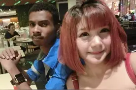 为什么很多漂亮女生不抗拒长得又丑又矮的男生？图片