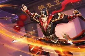 关于王者荣耀冷知识，知道的至少王者段位，不知道的成肝帝图片