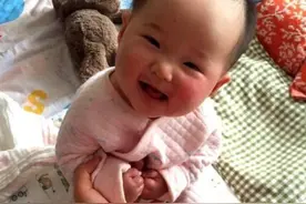 宝宝什么时候会喊“妈妈”？这个月龄之前喊出来，说明智力发育好图片