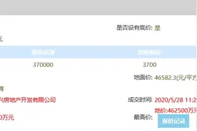 1.63万/平！中海46亿再进三山！双地铁+300米到广佛之眼图片