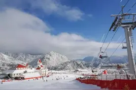 冬游成都：门票免费/半价优惠   还不点进来看看图片