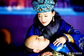 清代的蒙古亲王有多少，与宗室亲王具体又有哪些区别？图片