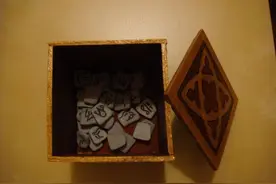 《暗黑破坏神2》赫拉迪克方块最主要的合成公式浅解图片