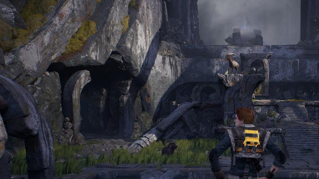 测试：《星球大战绝地：陨落的武士团》—GTX 1660 Ti甜点级流畅