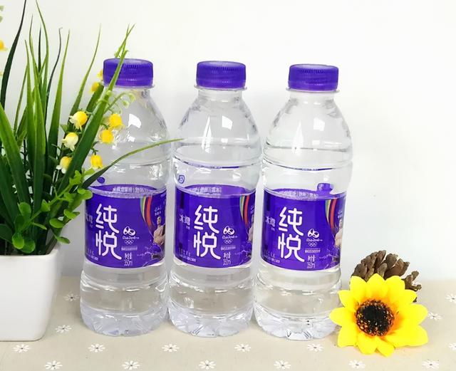 世界最贵矿泉水，最高一瓶68万，一口喝掉一个肾？